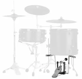 840135400548 GIBRALTAR Gftcck Floor Tom Cocktail Conversion