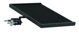 Sc-gse-mnt GIBRALTAR Wood Table Sidekick Mount #2