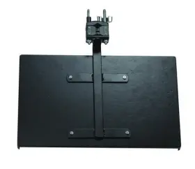 Sc-gse-mnt GIBRALTAR Wood Table Sidekick Mount #3