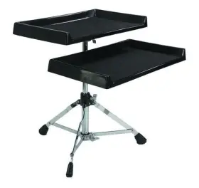 G-pses GIBRALTAR Fiberglass Table Boy Stand Pro Sidekick #3 G-pses GIBRALTAR Fiberglass Table Boy Stand Pro Sidekick #3