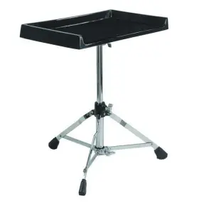 G-pses GIBRALTAR Fiberglass Table Boy Stand Pro Sidekick G-pses GIBRALTAR Fiberglass Table Boy Stand Pro Sidekick