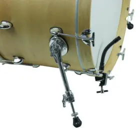 Sc-bdhmm GIBRALTAR Bass Drum Hoop Mic Mount #3 Sc-bdhmm GIBRALTAR Bass Drum Hoop Mic Mount #3