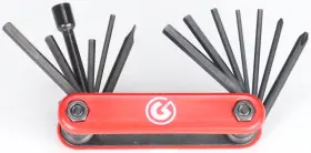 Sc-gmt GIBRALTAR Guitar Tool