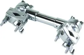 Sc-exdgc GIBRALTAR Dual Grabber Clamp #2