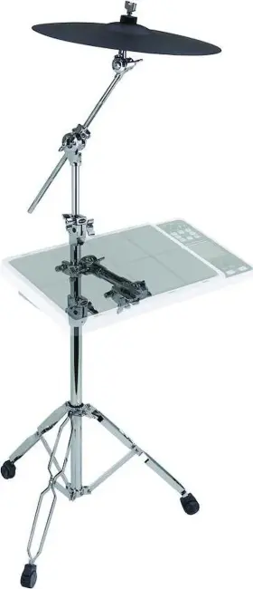 Sc-exdgc GIBRALTAR Dual Grabber Clamp #3