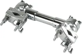 Sc-exdgc GIBRALTAR Dual Grabber Clamp