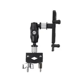 Sc-dass GIBRALTAR Dual Smartphone Stand Mount #2 Sc-dass GIBRALTAR Dual Smartphone Stand Mount #2