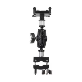 Sc-dass GIBRALTAR Dual Smartphone Stand Mount #3 Sc-dass GIBRALTAR Dual Smartphone Stand Mount #3