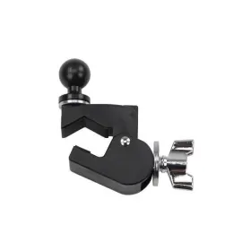 Sc-dacb GIBRALTAR Dual Clamp Table Stand Ball Mount