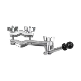 Sc-dasbm GIBRALTAR Dual Stand Ball Mount Sc-dasbm GIBRALTAR Dual Stand Ball Mount