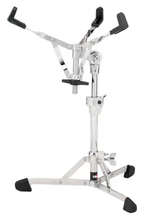 8706 GIBRALTAR Flat Base Snare Stand 8706 GIBRALTAR Flat Base Snare Stand