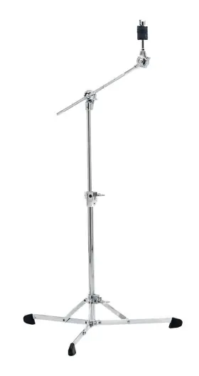 8709 GIBRALTAR Flat Base Hideaway Cymbal Boom Stand 8709 GIBRALTAR Flat Base Hideaway Cymbal Boom Stand