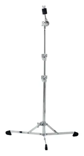 8710 GIBRALTAR Flat Base Straight Cymbal Stand 8710 GIBRALTAR Flat Base Straight Cymbal Stand