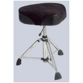 9608HM GIBRALTAR Hydraulic Drum Throne Moto
