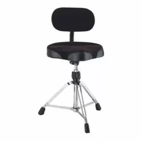 9608MB GIBRALTAR Backrest Drum Throne