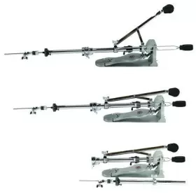 9707-2LDP GIBRALTAR Leg Hat Stand #3