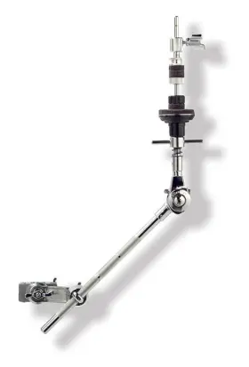9707XB GIBRALTAR Brake Tilter Hat Mini Boom Arm Grabber Clamp 9707XB GIBRALTAR Brake Tilter Hat Mini Boom Arm Grabber Clamp