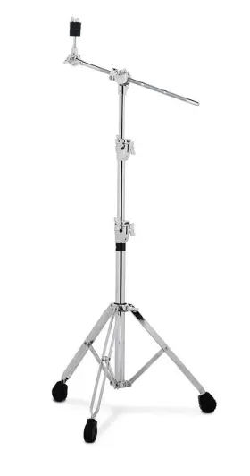 9709-BT GIBRALTAR Pro Double Braced Boom Cymbal Stand