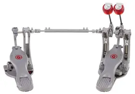 9711GD-DB GIBRALTAR Drive Double Pedal