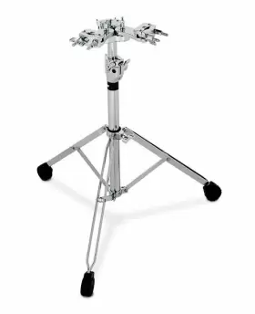 9713PM GIBRALTAR Double Braced Platform Stand