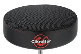 9808ARW GIBRALTAR Double Braced Airtech Round Web Throne #2