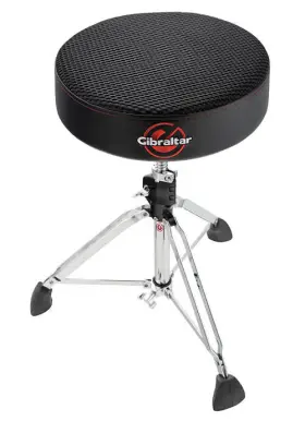 9808ARW GIBRALTAR Double Braced Airtech Round Web Throne