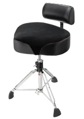 9808OS-AB GIBRALTAR Backrest Oversized Throne