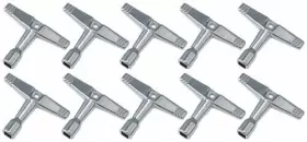 BSP-4244 GIBRALTAR Gib Std Drum Key