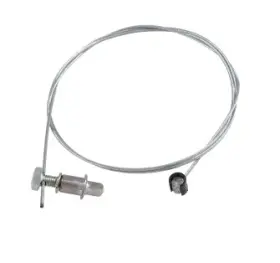 G3GCP-RC GIBRALTAR Cable Cajon Pedal G3GCP-RC GIBRALTAR Cable Cajon Pedal