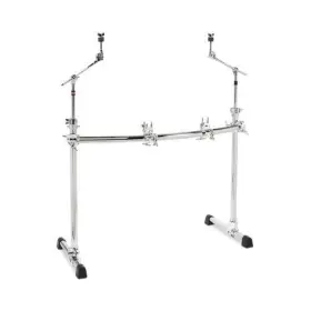 GCS302C GIBRALTAR Curved Front Rack Cymbal Booms GCS302C GIBRALTAR Curved Front Rack Cymbal Booms
