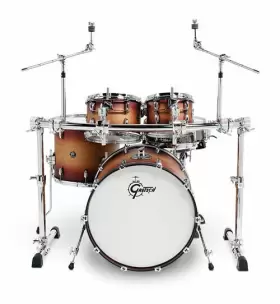 GCS500H GIBRALTAR Curved Rack #2