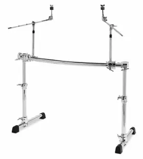 GCS500H GIBRALTAR Curved Rack