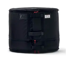GFBBD22 GIBRALTAR Flatter Bag Bass Drum