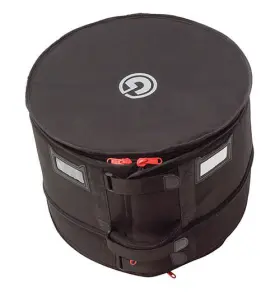 GFBFT18 GIBRALTAR Flatter Bag Floor Tom