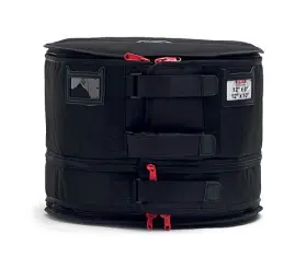 GFBT12 GIBRALTAR Flatter Bag Tom #2 GFBT12 GIBRALTAR Flatter Bag Tom #2