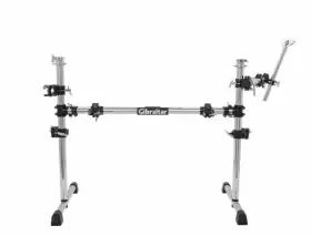 GMPR-EDPK1 GIBRALTAR Drum Clamps Cymbals Pads Module Mount GMPR-EDPK1 GIBRALTAR Drum Clamps Cymbals Pads Module Mount