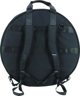 GPCB24-DLX GIBRALTAR Pro Deluxe Cymbal Bag #3 GPCB24-DLX GIBRALTAR Pro Deluxe Cymbal Bag #3