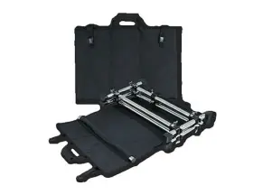 GPRDJ2-TC GIBRALTAR Dj Workstation Carrier Foundation #2