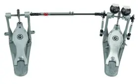 GRC5-DB GIBRALTAR Road Double Bass Pedal Single Chain Drum #3 GRC5-DB GIBRALTAR Road Double Bass Pedal Single Chain Drum #3