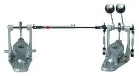 GRC5-DB GIBRALTAR Road Double Bass Pedal Single Chain Drum GRC5-DB GIBRALTAR Road Double Bass Pedal Single Chain Drum