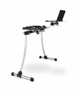 GRSDJ1 GIBRALTAR Radius Workstation #2