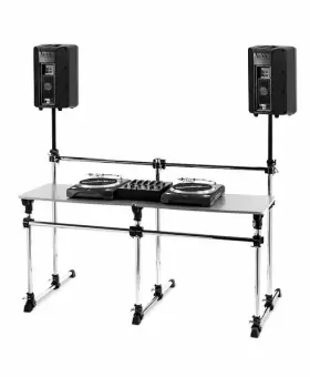 GRSDJ3 GIBRALTAR Elevate Workstation #2