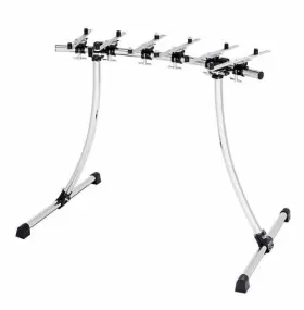 GRSDJ4 GIBRALTAR Radius Deck Workstation