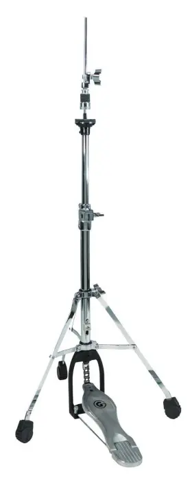 GSB-507 GIBRALTAR Pro Lite Single Braced Hat Stand #2