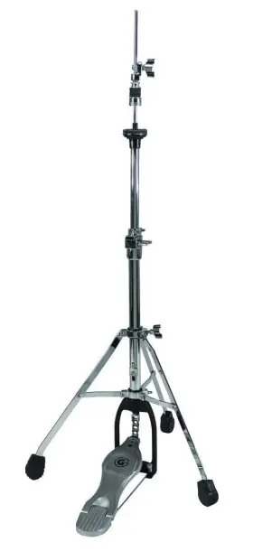 GSB-507 GIBRALTAR Pro Lite Single Braced Hat Stand