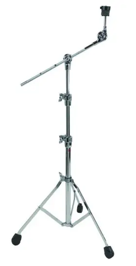 GSB-509 GIBRALTAR Pro Lite Single Braced Boom Cymbal Stand #2