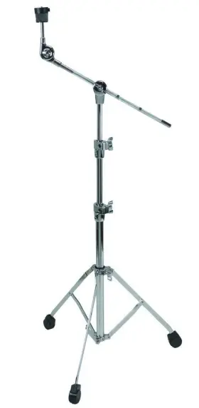 GSB-509 GIBRALTAR Pro Lite Single Braced Boom Cymbal Stand