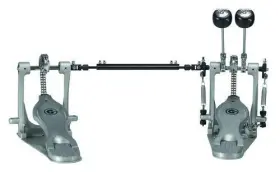 GTC6-DB GIBRALTAR Tour Double Bass Drum Pedal Chain GTC6-DB GIBRALTAR Tour Double Bass Drum Pedal Chain
