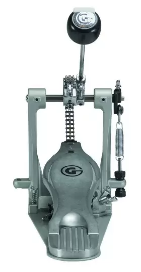 GTC6-S GIBRALTAR Tour Single Bass Drum Pedal Double Chain #2 GTC6-S GIBRALTAR Tour Single Bass Drum Pedal Double Chain #2