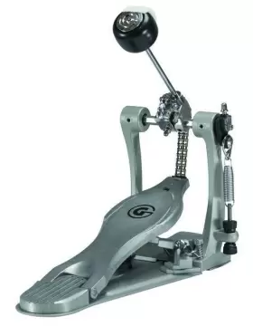 GTC6-S GIBRALTAR Tour Single Bass Drum Pedal Double Chain GTC6-S GIBRALTAR Tour Single Bass Drum Pedal Double Chain